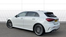 Mercedes-Benz A-Class A200 AMG Line Premium Plus 5dr Auto Petrol Hatchback